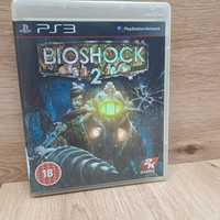 Gra ps3 bioshock 2  LOMBARD  CENTRAL OZORKÓW skup gier