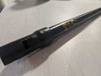 Tin whistle flażolet Clarke Sweetone D