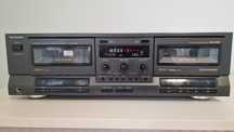 Magnetofon Technics RS-TR333 Po Serwisie