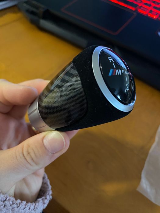 Manete Mudanças bmw NOVA