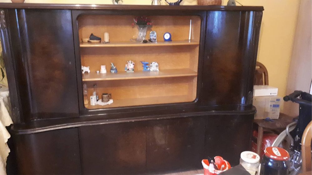 Stary kredens- antyk