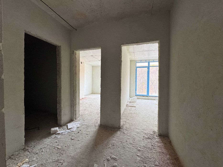 Продаж 1-кім квартири у ЖК Auroom Forest м. Винники, вул. Лісна