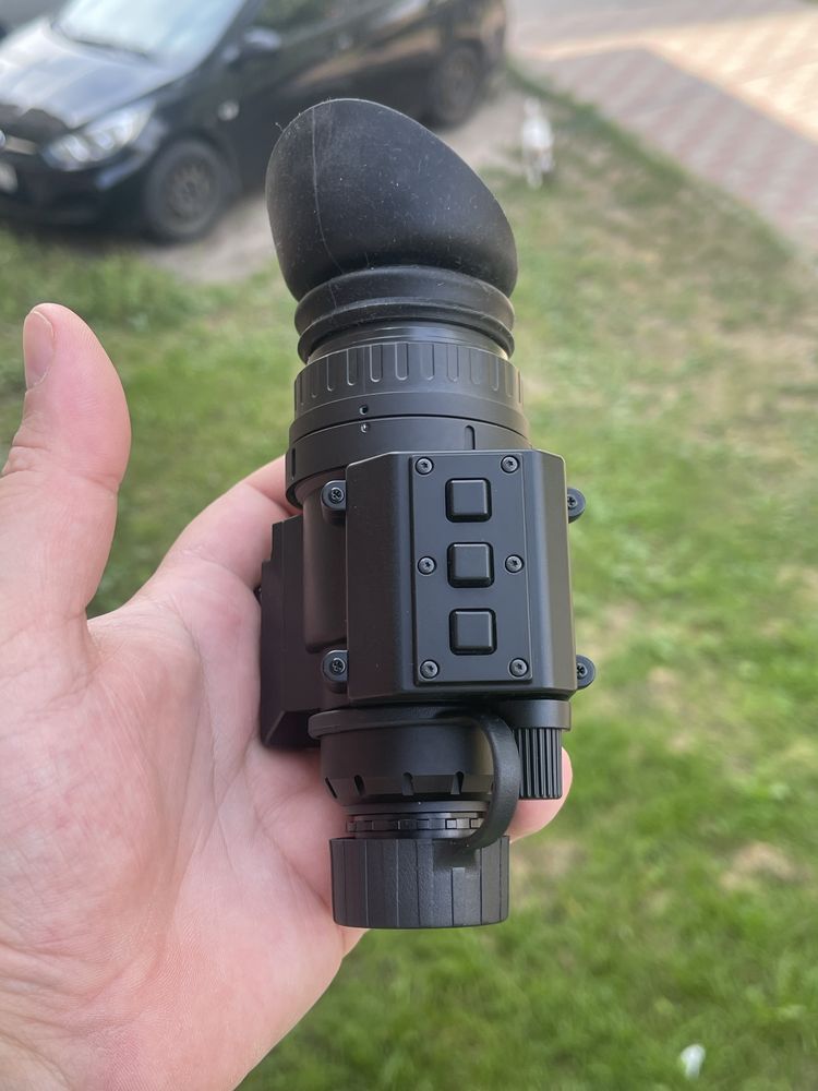 Sionix opsin dnvm1 mdv-400c
