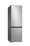 Frigorífico Inox Samsung