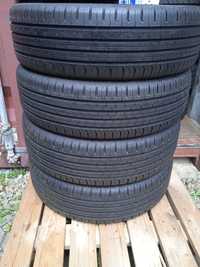 Opony 195/55R20 Cootinental Lato Komplet