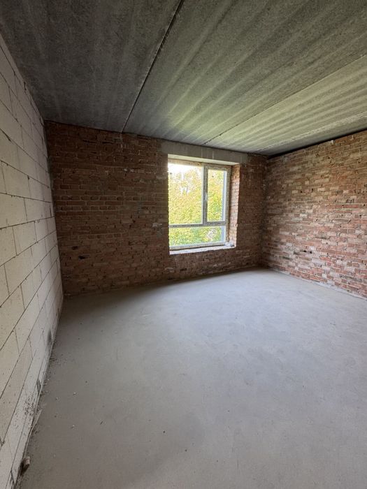 1-кімнатна квартира 40 м² у зданому будинку. ТЕРМІНОВО!