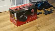 Odkurzacz Hoover Telios Extra 62dB