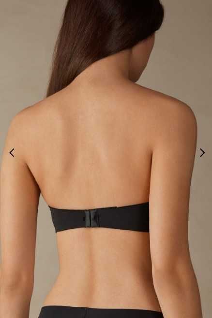 Intimissimi 70-75 В Бюстгальтер Бандо Monica з Мікрофібри Ultralight
