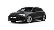 Audi RS3 Sportback 400 KM 1 Właściciel Bezwypadkowy Jak nowy na gwarancji !