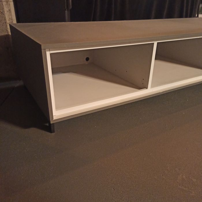 Szafka pod Telewizor, Hifi