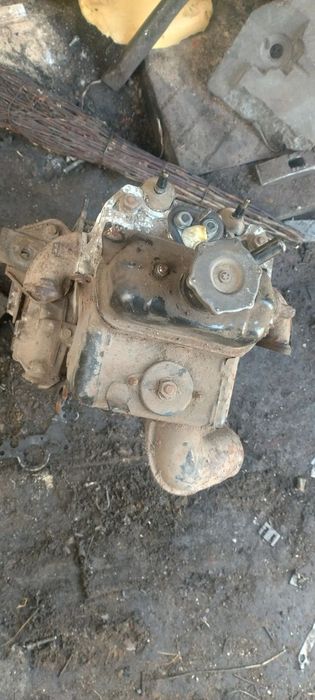 Fiat 126 maluch 126p silnik FL lub ELEGANT