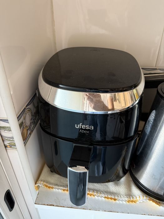 Vendo airftyer para despachar