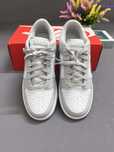 Buty codzienne Nike Dunk Low szary nowy z metką R.41