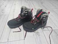 Zimowe buty Quechua, rozm 40