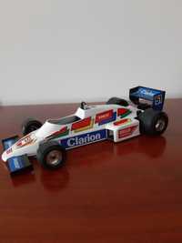 Formula1 Clarion-Williams.