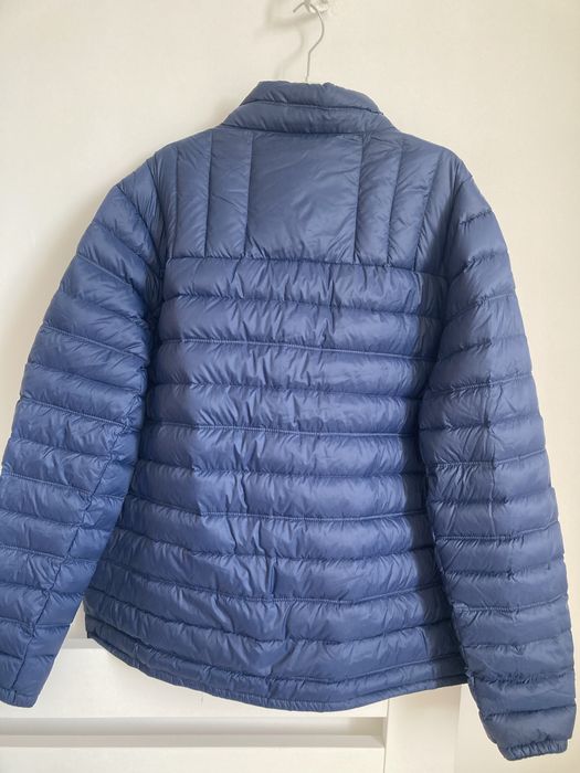 Пуховик куртка чоловіча Jack Morgan