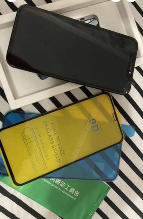 Екран дисплей IPhone XR