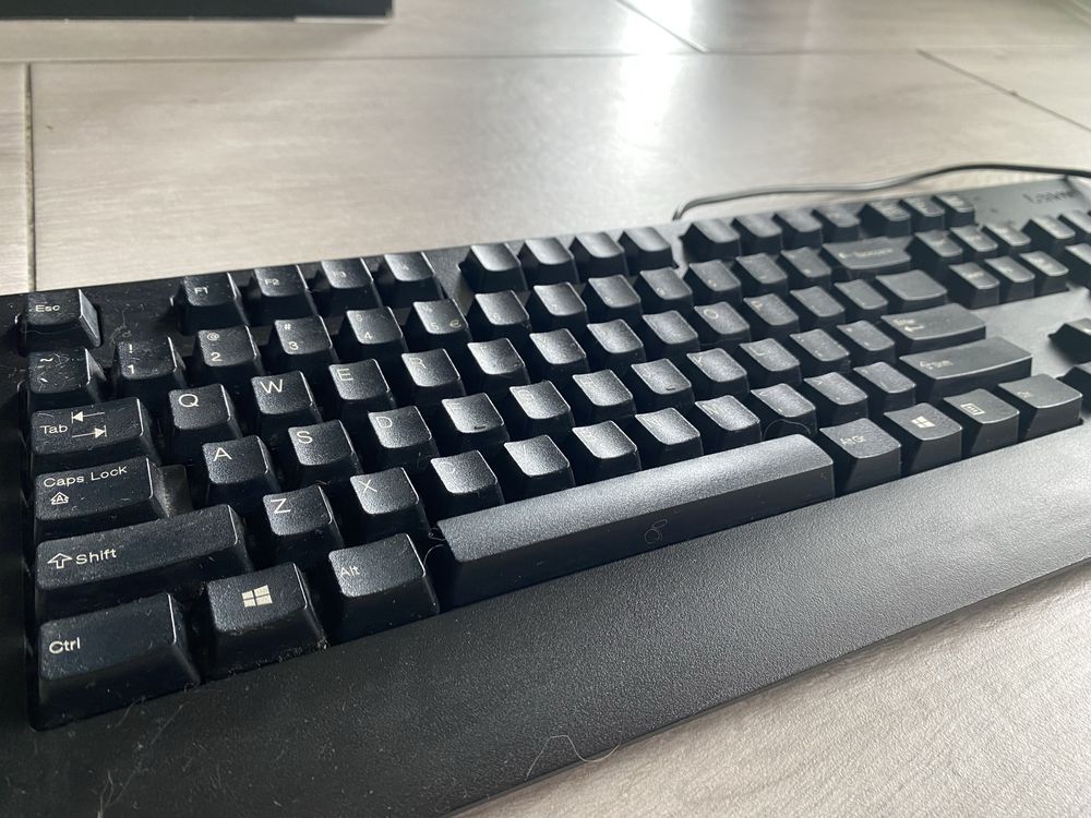 Klawiatura lenovo