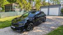 Opel Astra VI L ULTIMATE bardzo zadbany.