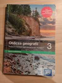 Oblicza geografii 3