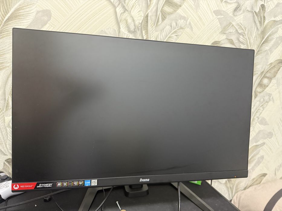 Monitor iiYama RED EAGLE G-Master