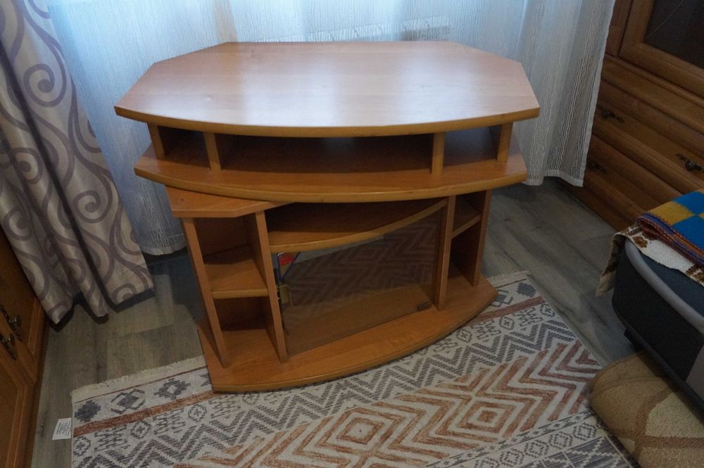 Stolik RTV w atrakcyjnej cenie