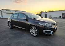 Renault Megane III LIFT GT-Line 1.2TCE 130KM~Bogate Wyposażenie~Alu~