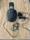 Telefone casa sem fios