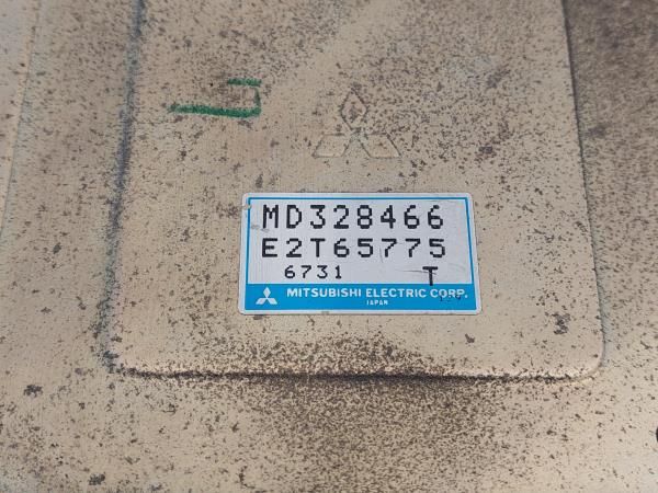 Centralina motor / ECU MITSUBISHI Colt V (CJ_, CP_)