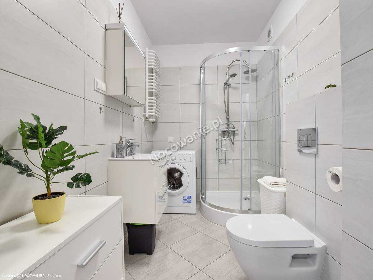 3 pok apartament  2-6 osób, centrum, góry, lato, weekend
