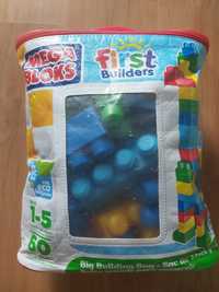 Lego first Builders