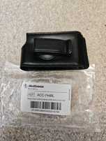skórzane etui do pompy insulinowej Medtronic ACC-744BL