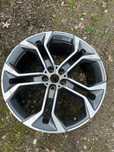 ORYGINALNA FLEGA BMW X5 G01 X-LINE
