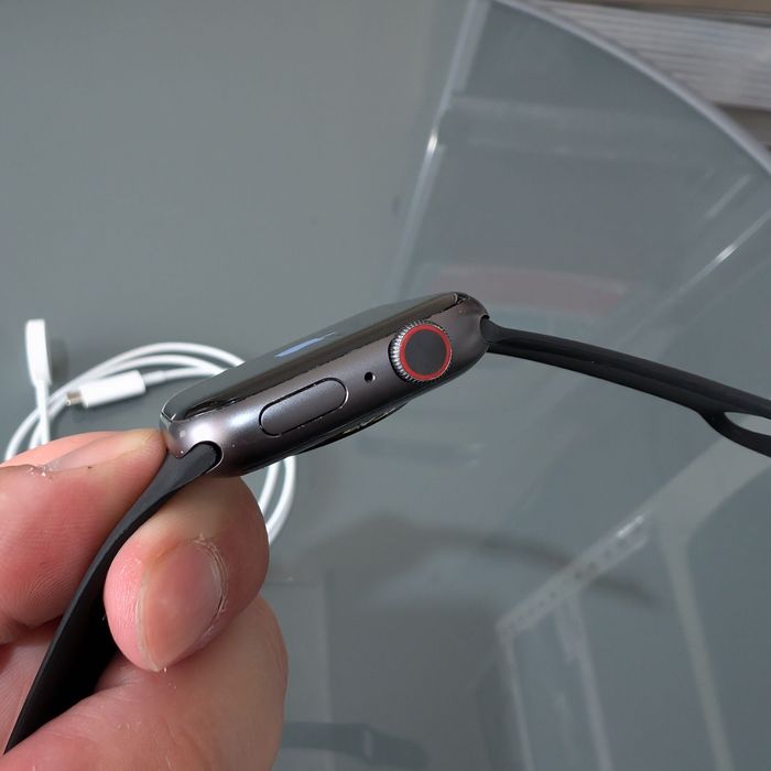 Apple Watch 4 44mm LTE