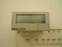 счетчик тахометр Omron H7ER-NV1