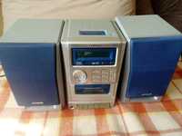 Sprzedam Mini Wieże Aiwa model NO LCX-157EZ