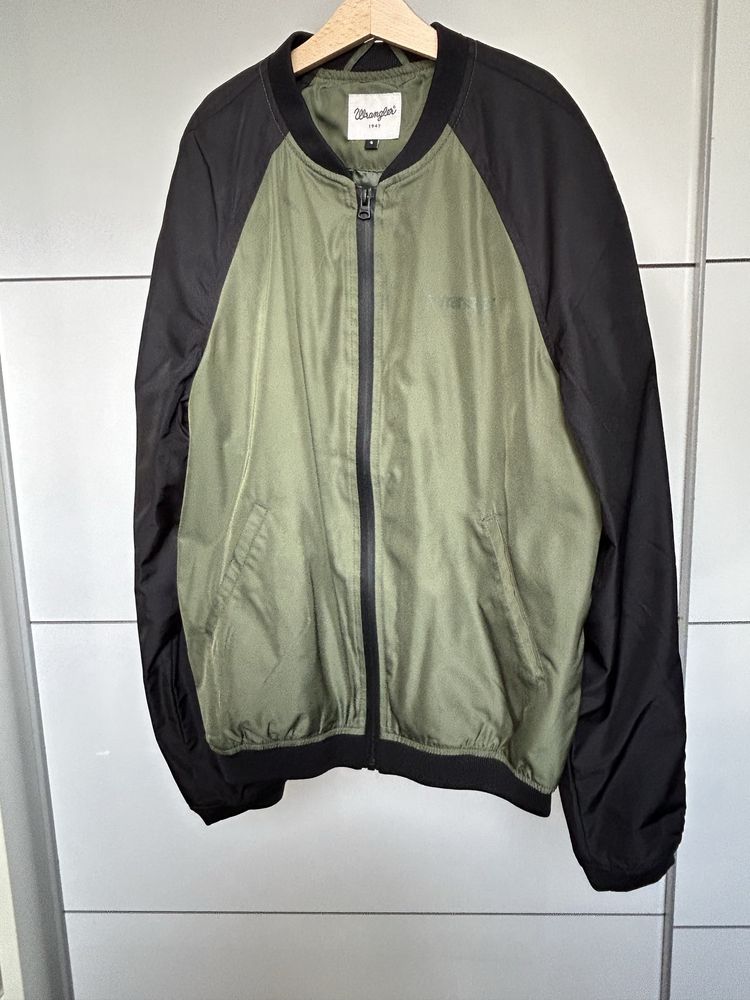 Kurtka meska Wrangler s