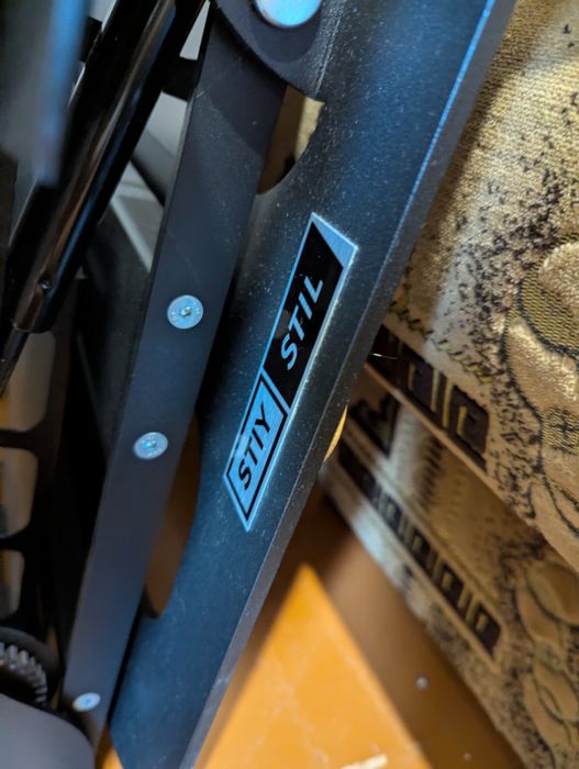 Підставка на стіл Stiy Stil. В дуже хорошому стані