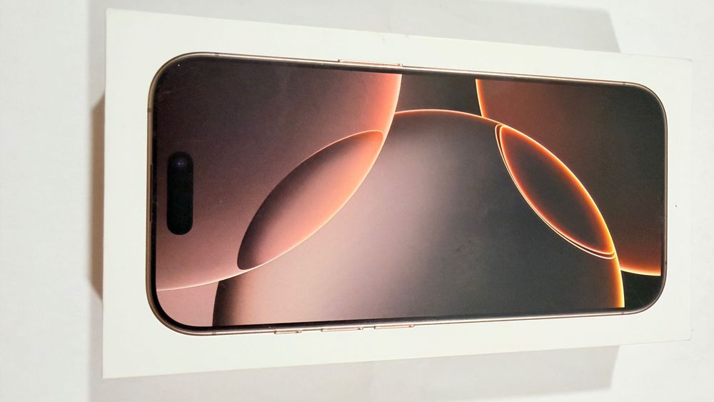 iPhone 16 Pro 512 GB