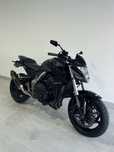 Honda cb1000r 2009 | 36000km | akrapovic + Muitos extras | Excelente