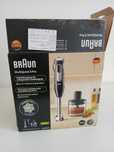 multiQuick 5 Pro Braun