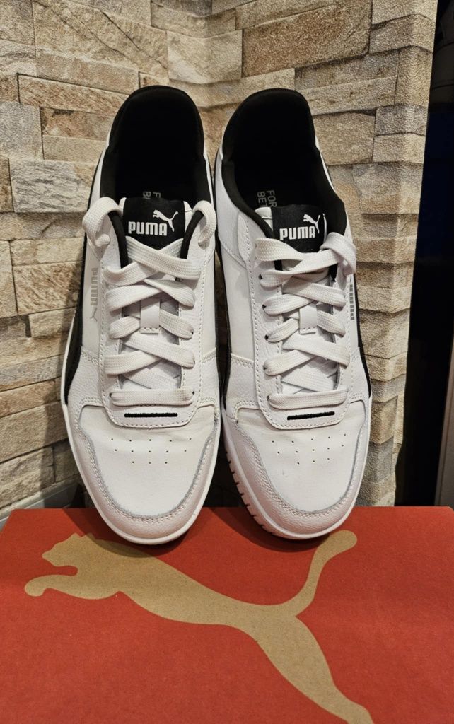 Buty damskie Puma Carina Street