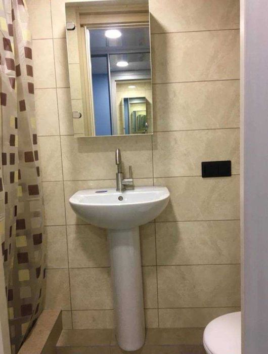 D1Q Продам 2х уровневую гостинку ЖК Воробьевы Горы