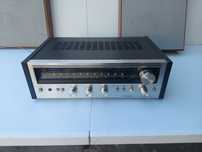 Pioneer receiver sx-590