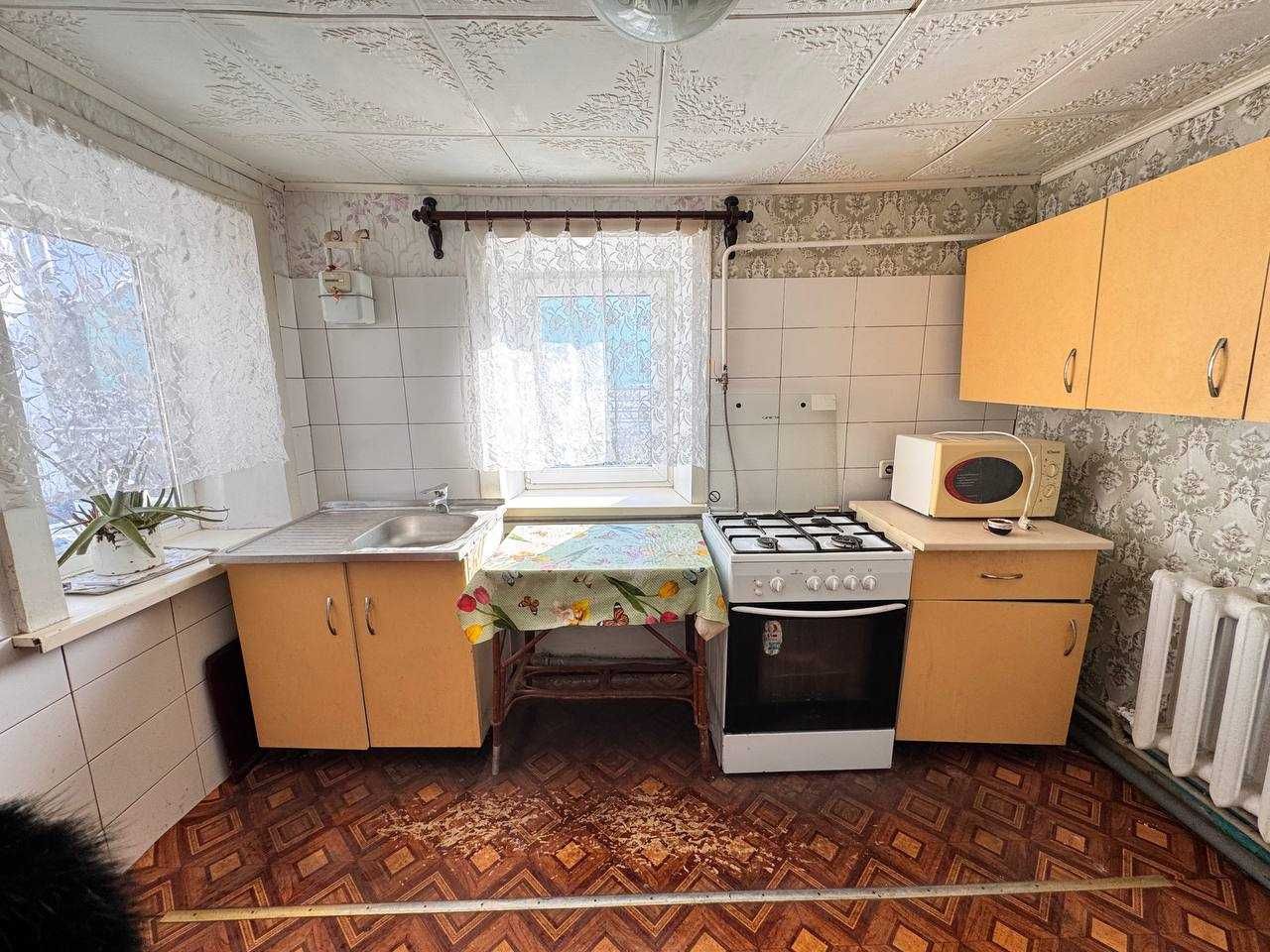 Продам дом в Таромское / Сухачевка