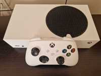 Xbox series S com garantia 02/26