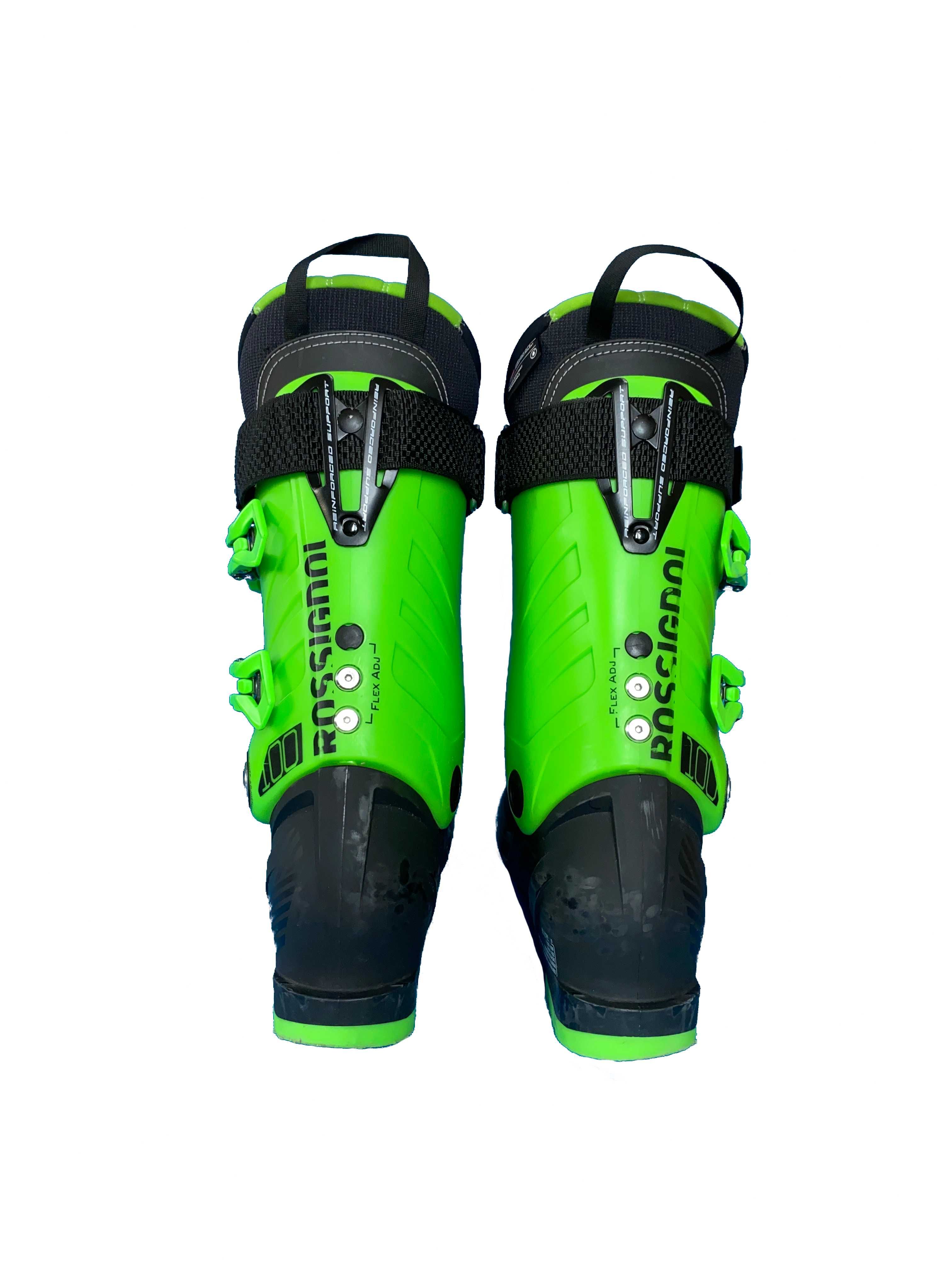 Buty Narciarskie Rossignol Allspeed 100 r. 29,5