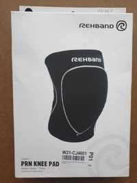 REHBAND opaska stabilizator na kolano XXL - z ochraniaczem — Nowe