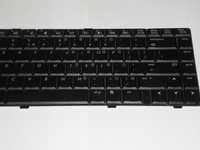 klawiatura laptopa HP dv6700-oryginał