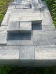 Kostka brukowa  Polbruk Nerino 8cm x 20m